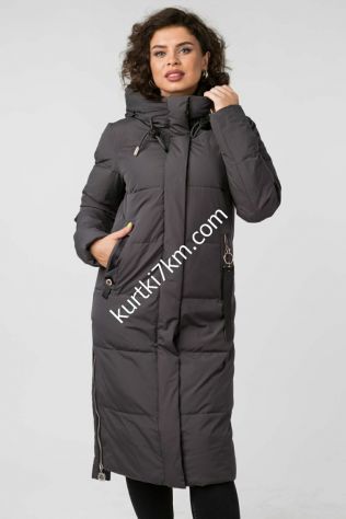 Зимова довга парка Visdeer 3135