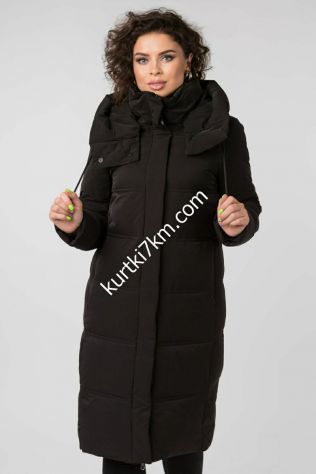 Молодіжний пуховик Towmy 3308