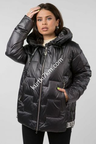 Зимова куртка Visdeer 3102