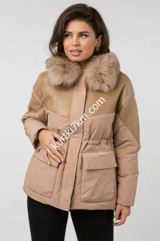 Брендова куртка Max Mara 011