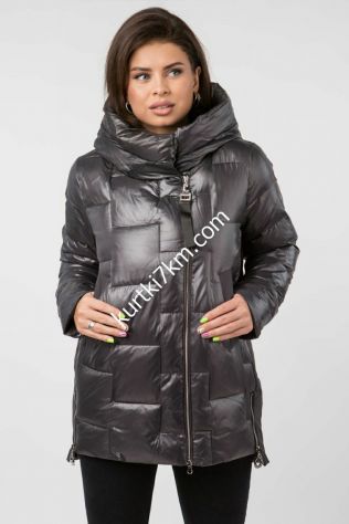 Коротка куртка Visdeer 3137