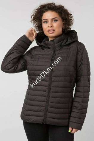 Коротка курточка на осінь Mane You 812