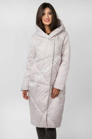 Пальто жіноче зимове Snow Beauty 21369