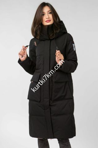 Пуховик парка Towmy 3270