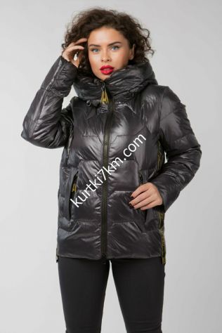 Коротка курточка Visdeer 397