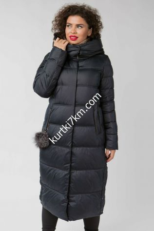 Пуховики зимові Fodarlloy 22164