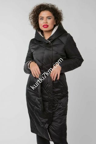 Пуховик Snow beauty 21369-1