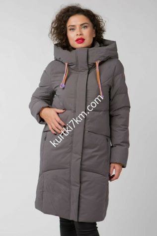 Пуховик парка Towmy 3202