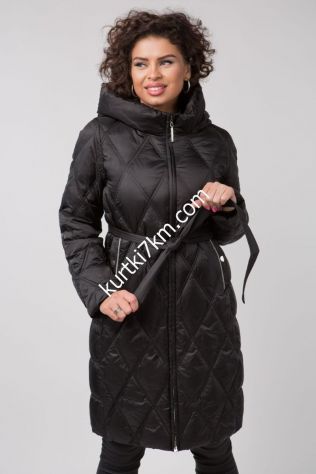 Пуховики Snow beauty 21377