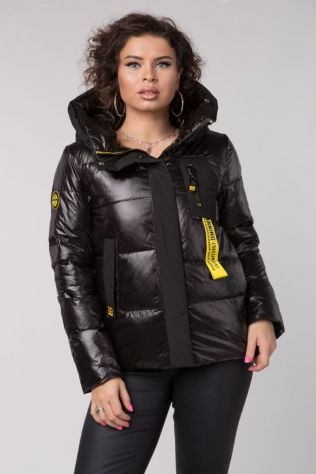 Куртка-парка Visdeer 369