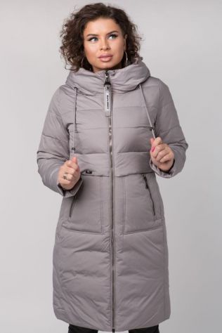 Пуховик Damader 51053