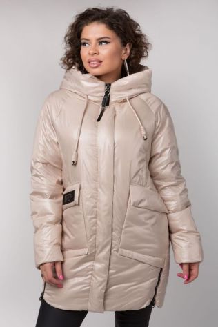 Зимова куртка Mishele 22080