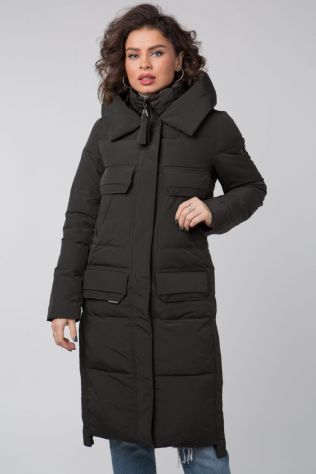 Парка зимова Visdeer 3188