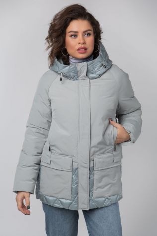 Зимова куртка Damader 51010