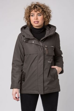 Коротка парка Visdeer 927