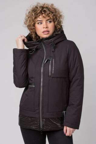 Куртка жіноча Queit Poem 208