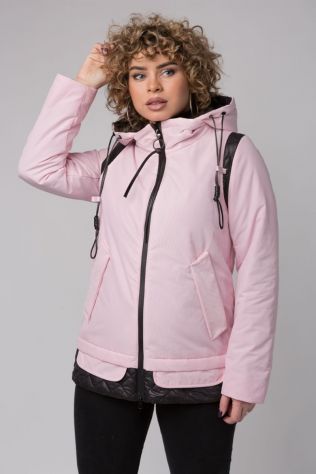 Куртка молодіжна Towmy 6617