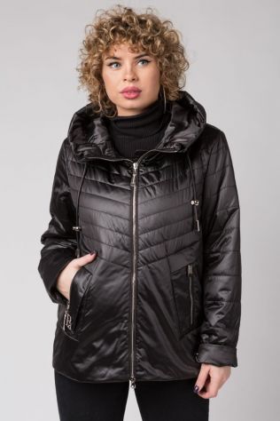 Батальна куртка на синтепоні Visdeer 932