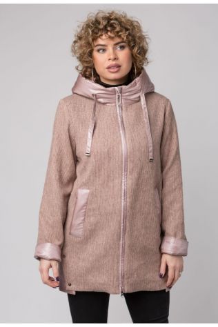 Комбінована куртка Snow Owl 22667