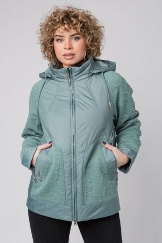 Куртка жіноча Queit Poem 065