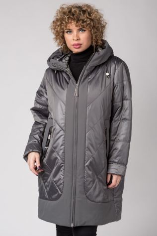 Супер батальна куртка Visdeer 955