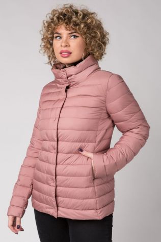 Коротка молодіжна куртка Mone You 8187