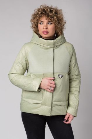 Брендова куртка Prada 2209