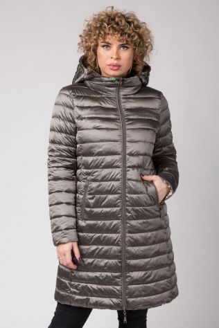 Двостороннє пальто Mone You 326