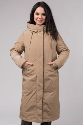 Молодіжний плащ із капюшоном Snow Owl 22077
