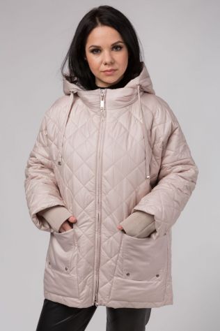 Молодіжна куртка Snow owl 22637
