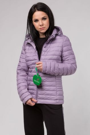 Молодіжна куртка Mone You 8256