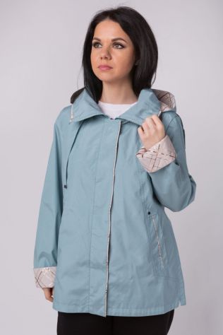 Вітровка на півкладі Queit Poem 0937