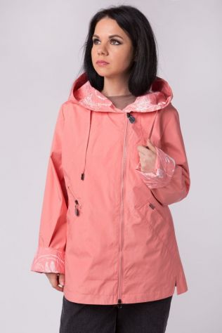 Жіноча вітровка Queit Poem 1625