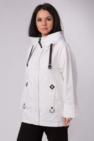 Легка вітровка на підкладі ShyLin 2752