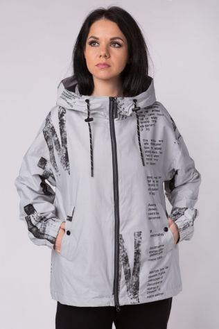 Бавовняна вітровка Queit Poem 206