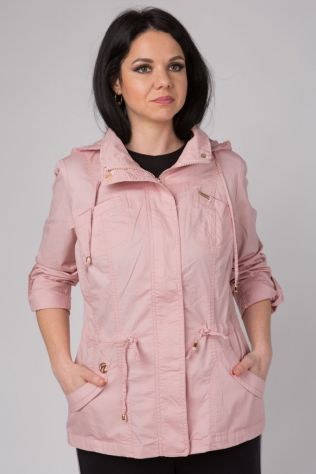 Вітровка літня бавовна Yulanni 880