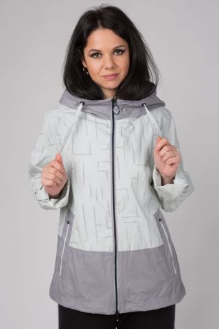 Бавовняна вітровка Queit Poem 1259