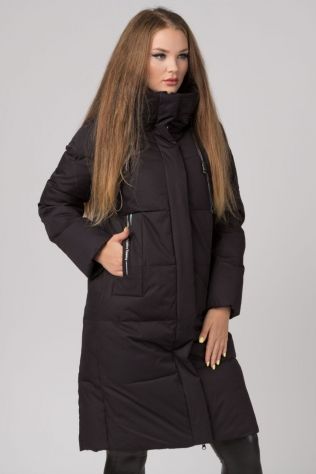 Пуховик молодіжний Towmy 3399