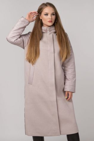 Пальто демісезонне Snow Owl 22C632
