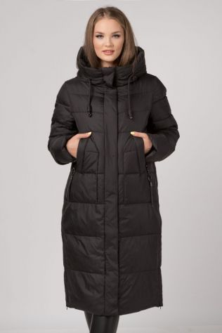 Зимове пальто Mishele 22016