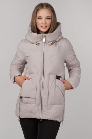 Зимова куртка Visdeer 22108