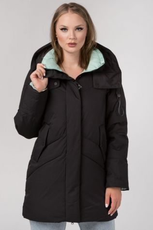 Молодіжна куртка Towmy 3560