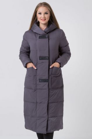 Пуховик ковдра Tongoi 1951