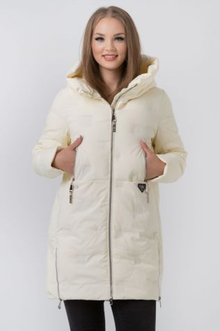 Зимова куртка Visdeer 2262