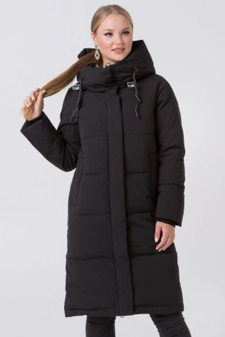 Зимове пальто Towmy 3557