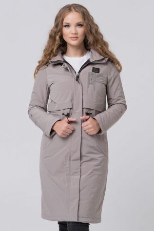 Молодіжний плащ Tongcoi 8119