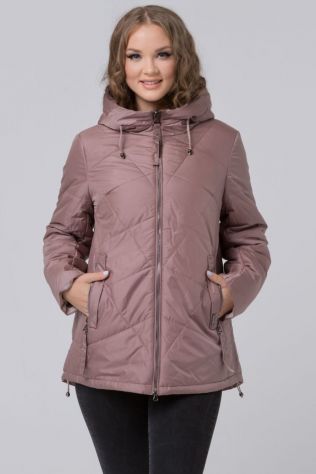 Коротка батальна куртка Damader 1542
