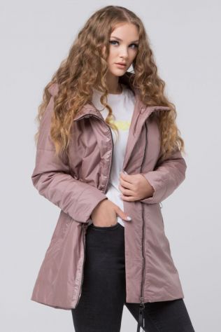 Куртки жіночі Damader 1523