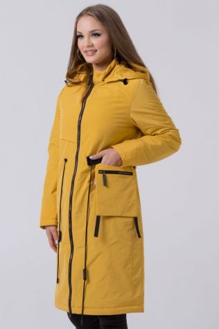 Жіночий плащ Tongcoi 8077