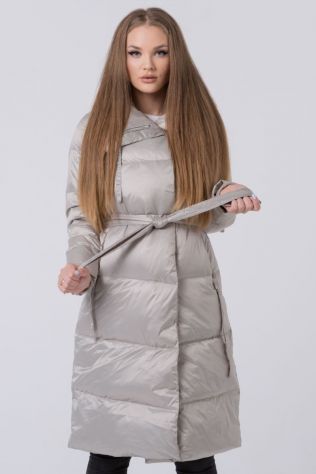 Молодіжний пуховик Vavilona 6752